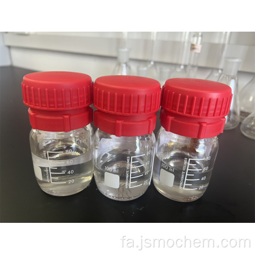 17 ٪ محلول دیکلرید N-Hexane اتیلالومینیوم